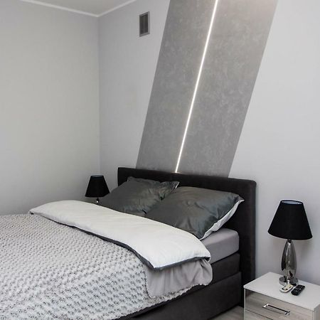 Novel Apartment Warsawa Bagian luar foto