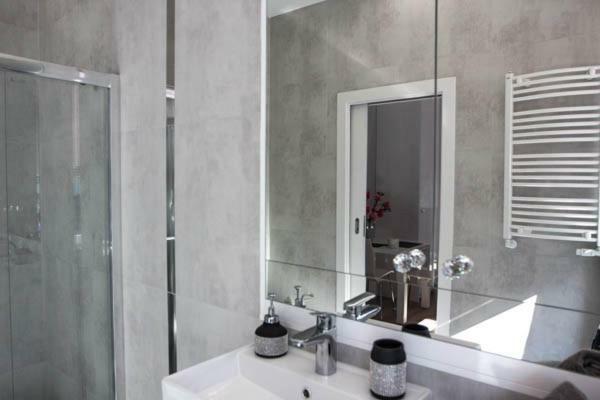 Novel Apartment Warsawa Bagian luar foto