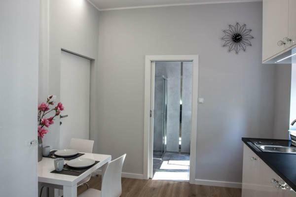 Novel Apartment Warsawa Bagian luar foto