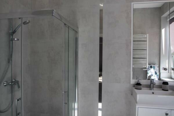 Novel Apartment Warsawa Bagian luar foto